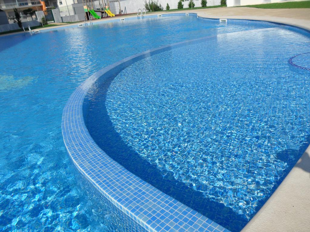 Alojamentos Campo & Mar-T2 Com Piscina Сао Мартино до Порто Стая снимка